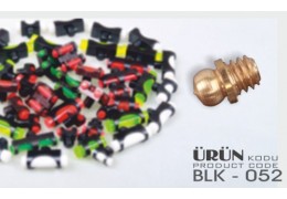 BLK-052 Pirinç Arpacık Av Tüfeği Yedek Parçası